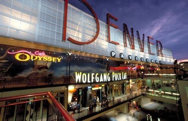 Denver Night Life — Pickleball Social & Free Salsa Fridays