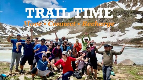 ๐ฅพ Trail Time | Summer Summit ๐ | Manitou Incline