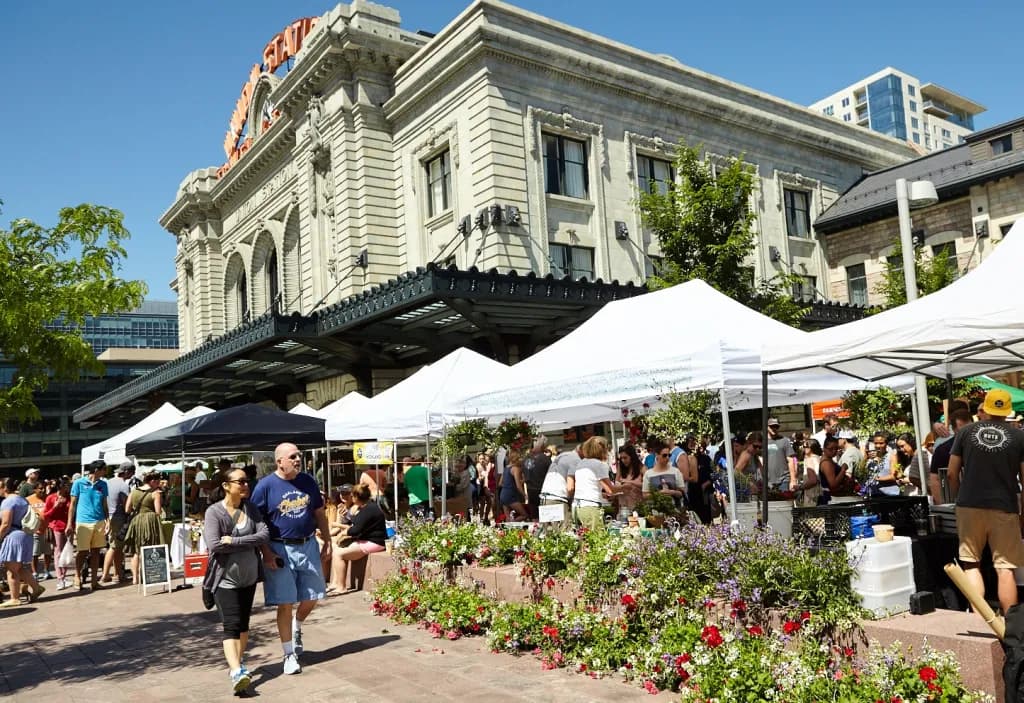 Denver Farmers Markets 2026: The Definitive Metro & Aurora Guide
