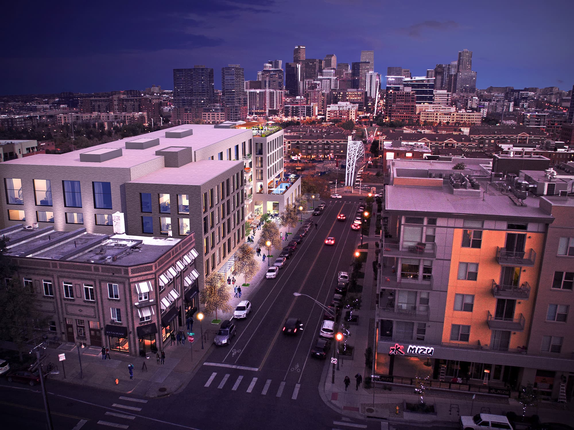 LoHi, Denver: The Complete Neighborhood Guide (2026)