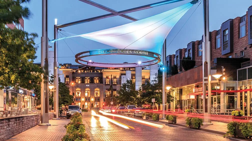 Cherry Creek, Denver: The Complete Neighborhood Guide (2026)