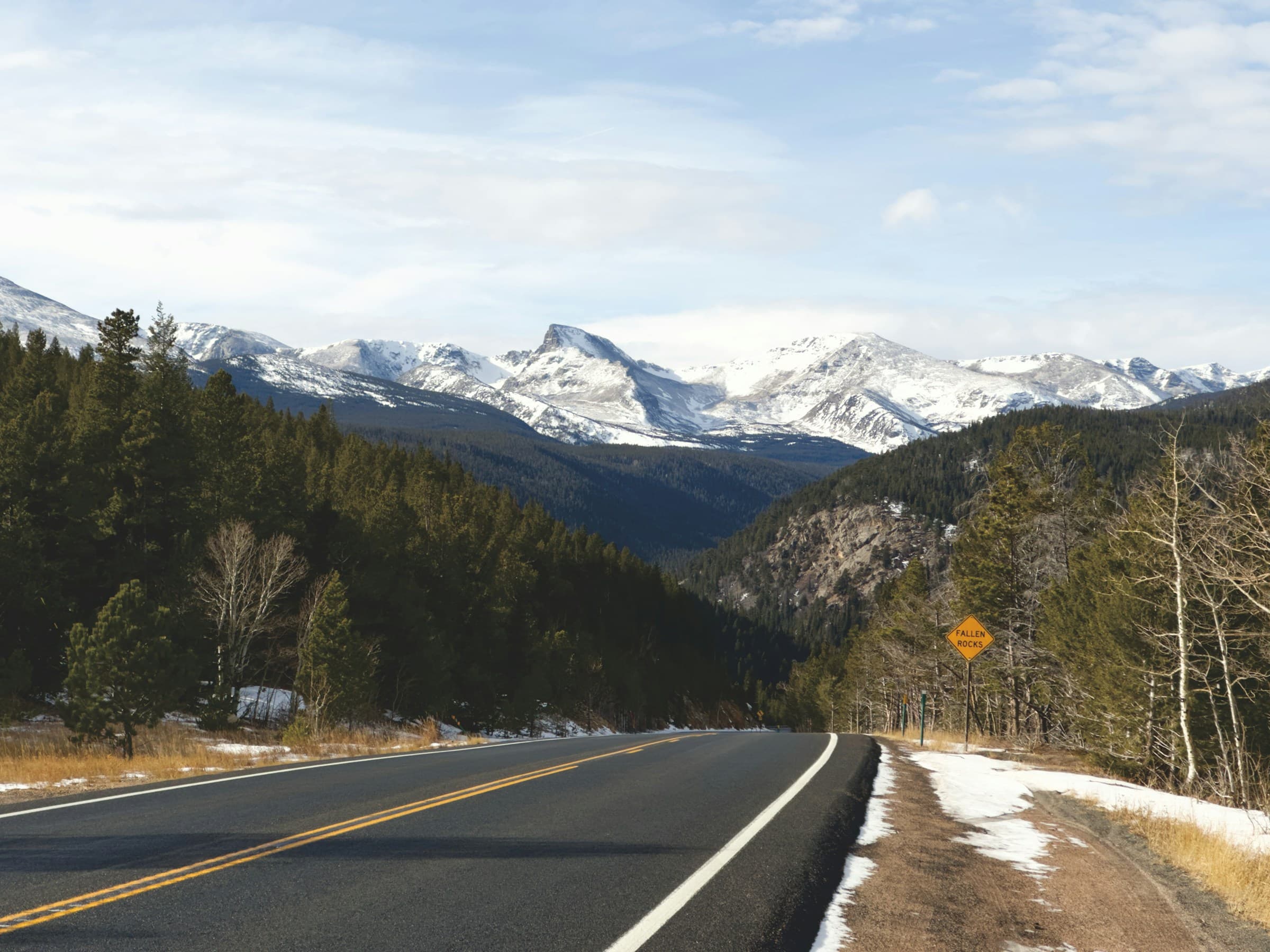 Mountain Day Trips From Denver for People Who Don't Hike (2026)