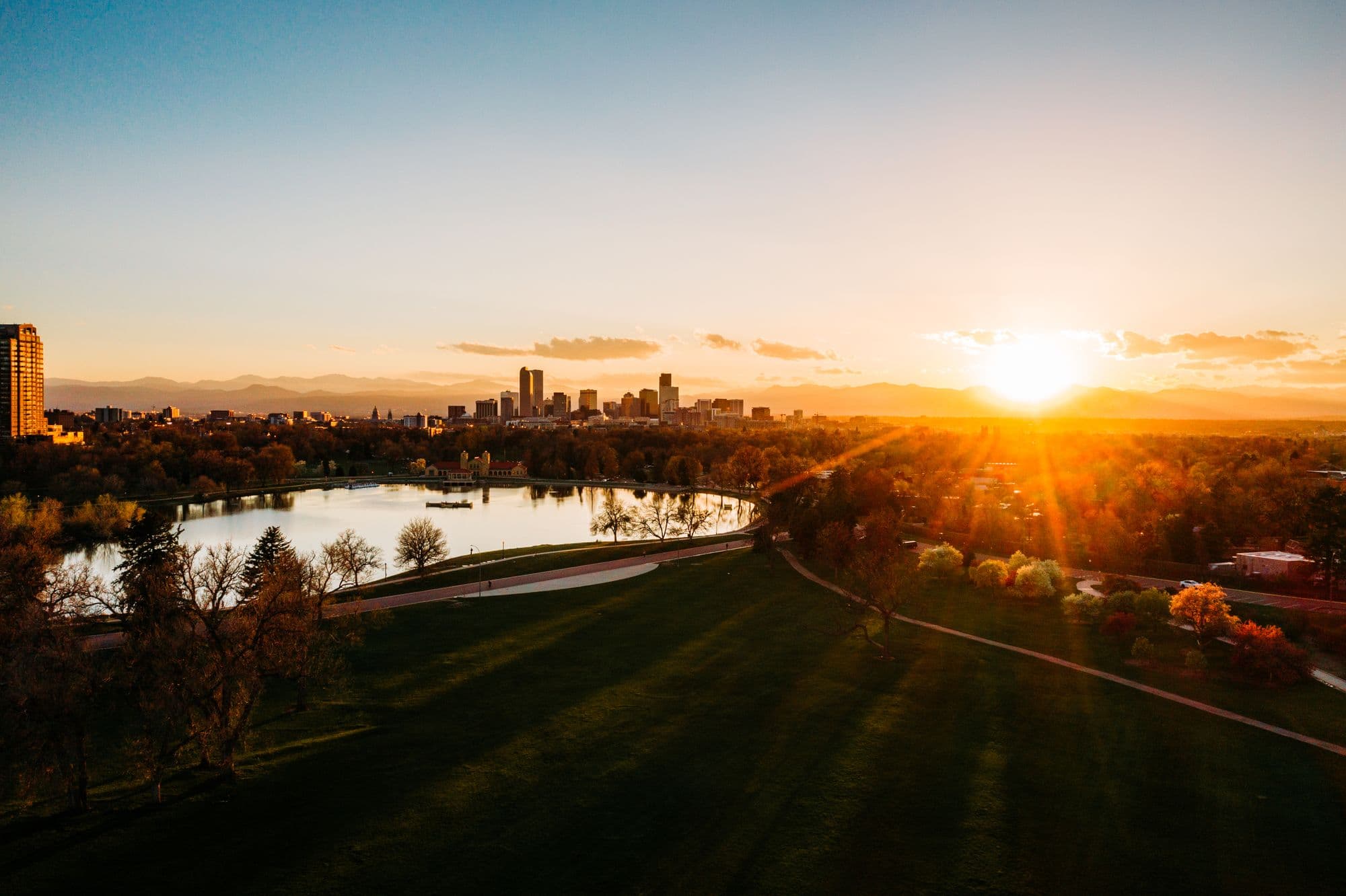 Denver Neighborhoods Ranked for Young Professionals (2026)