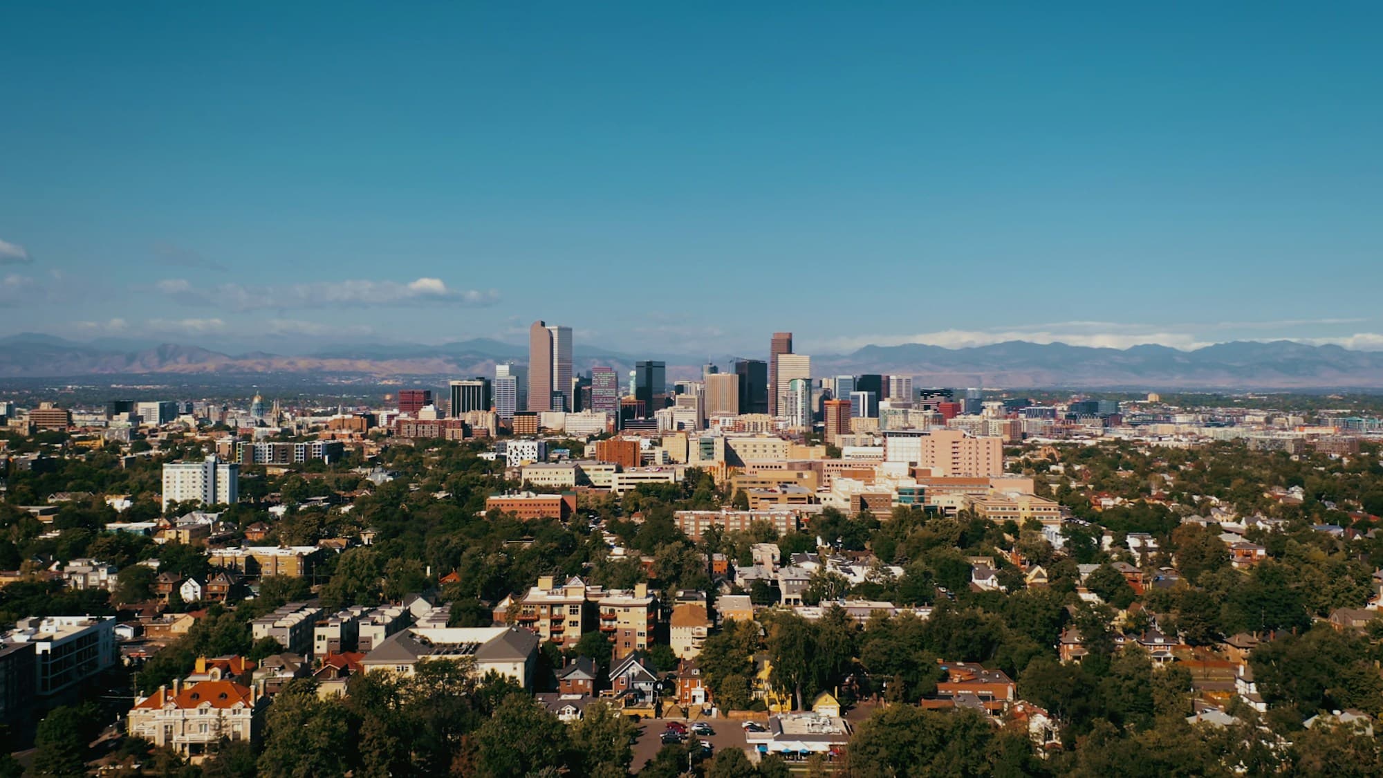 The Denver Altitude Guide: Hangovers, Headaches, and How Long It Takes (2026)
