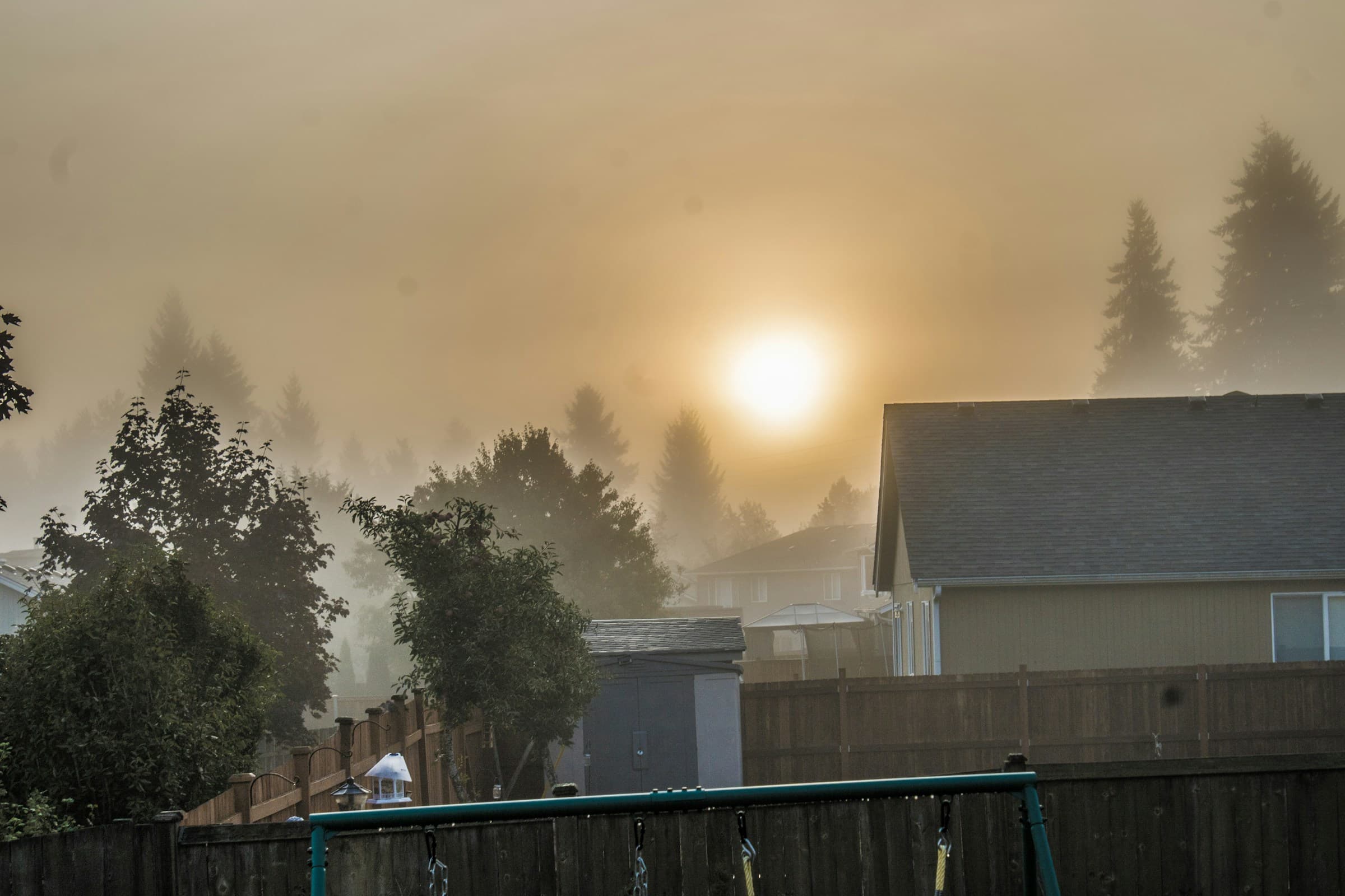 Denver Summer (2026): Ozone Alerts, Wildfire Smoke, and Whether You Should Actually Go Outside