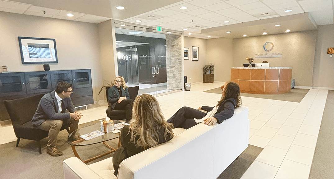 The Best Divorce + Family Law Attorneys in Denver (2026) — A Local's Guide