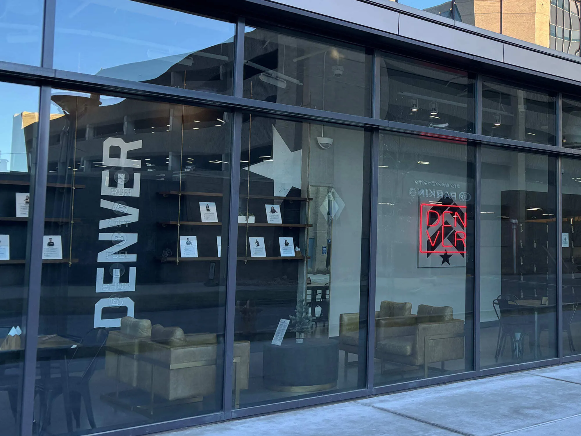 The Best High-Intensity & Gen Z Gyms in Denver (2026 Guide)