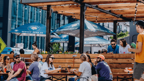 The Best Dog-Friendly Patios in Denver (2026)