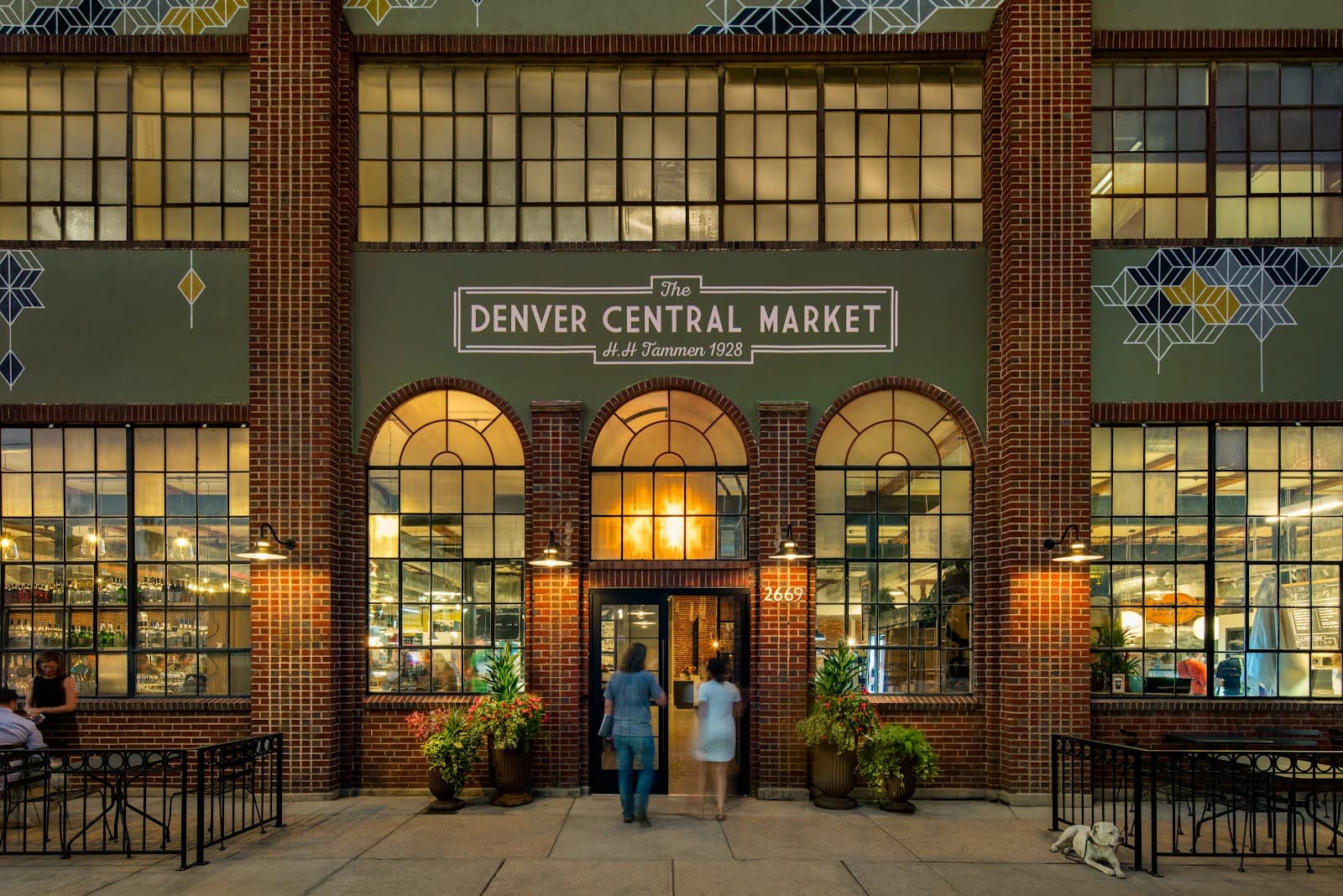 Where to Eat and Drink in RiNo, Denver (2026)