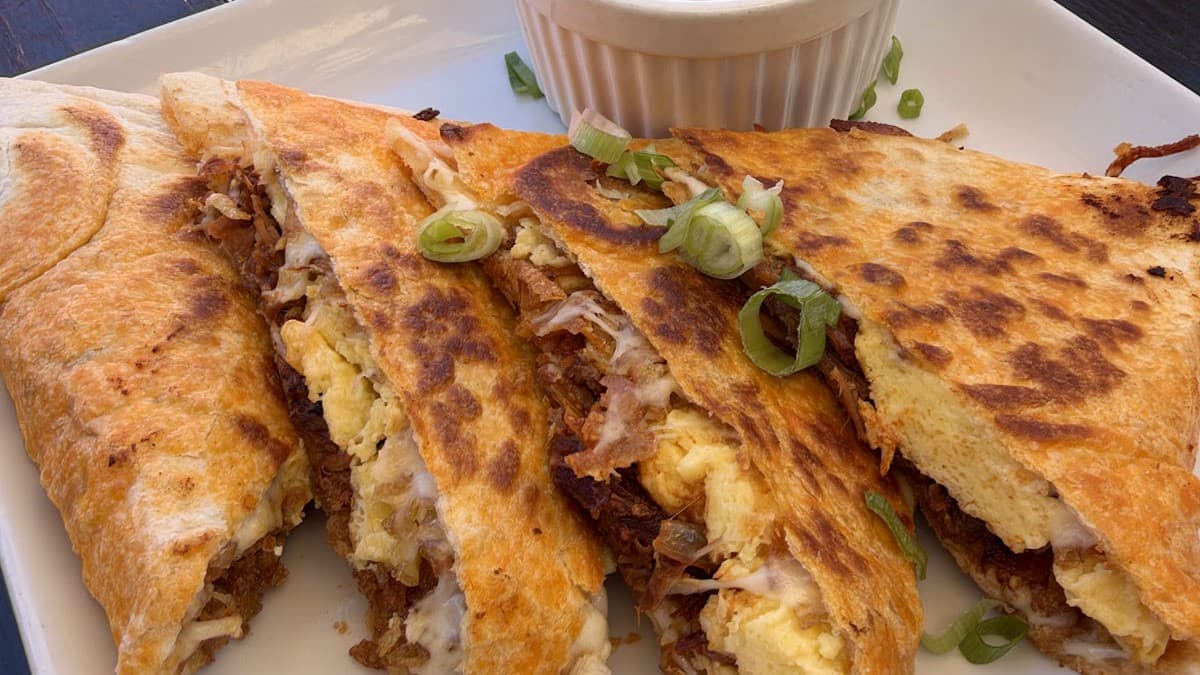 The Best Breakfast Burritos in Denver (2026), Beyond the Usual Green Chile Spots