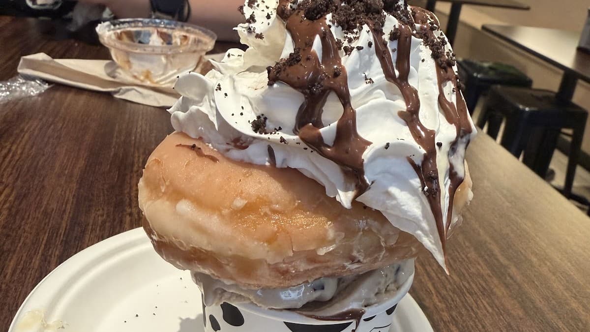The Best Milkshakes in Denver (2026): Cereal Shakes, Souvenir Jars and Boozy Malts