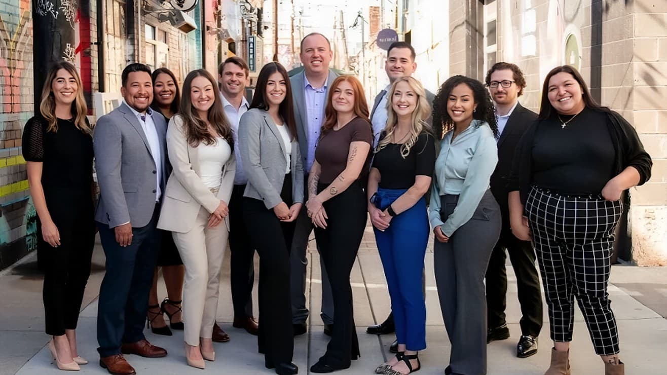 CGH Is the Funniest Law Firm in Colorado, and It's Working. Let's Break It Down.