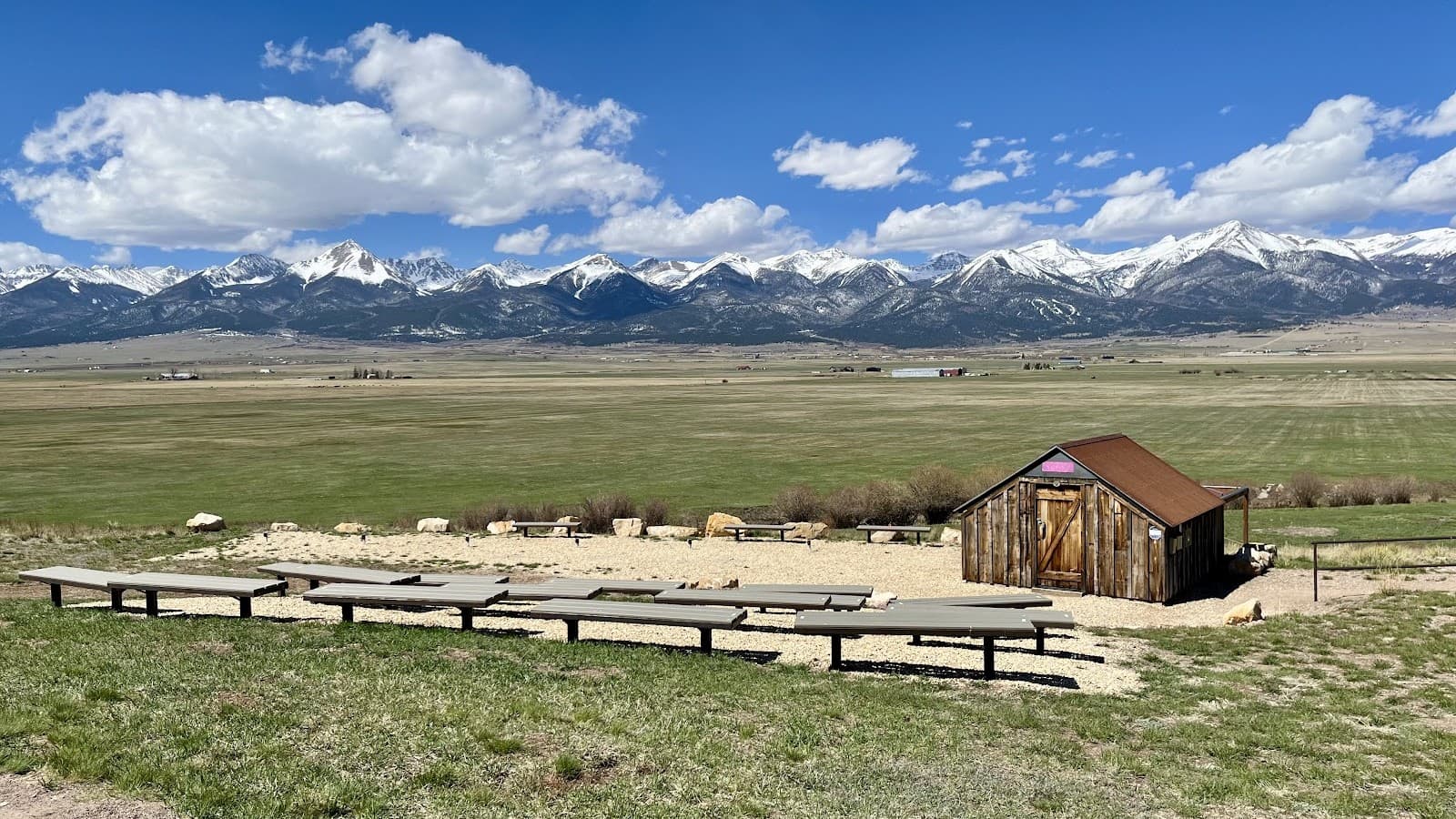 Stargazing Near Denver: The Best Dark Sky Spots and the Nights to Go (2026)