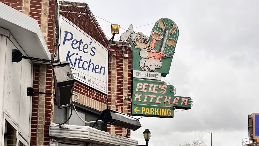 Where to Eat Thanksgiving Dinner in Denver (2026)