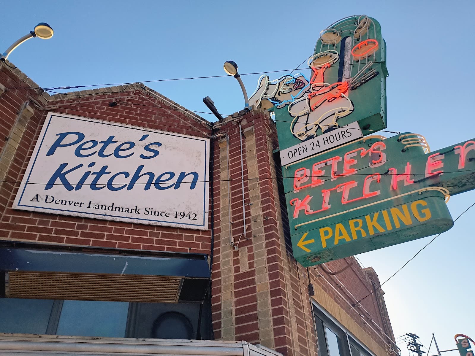 Late Night Food in Denver (2026): What's Actually Open