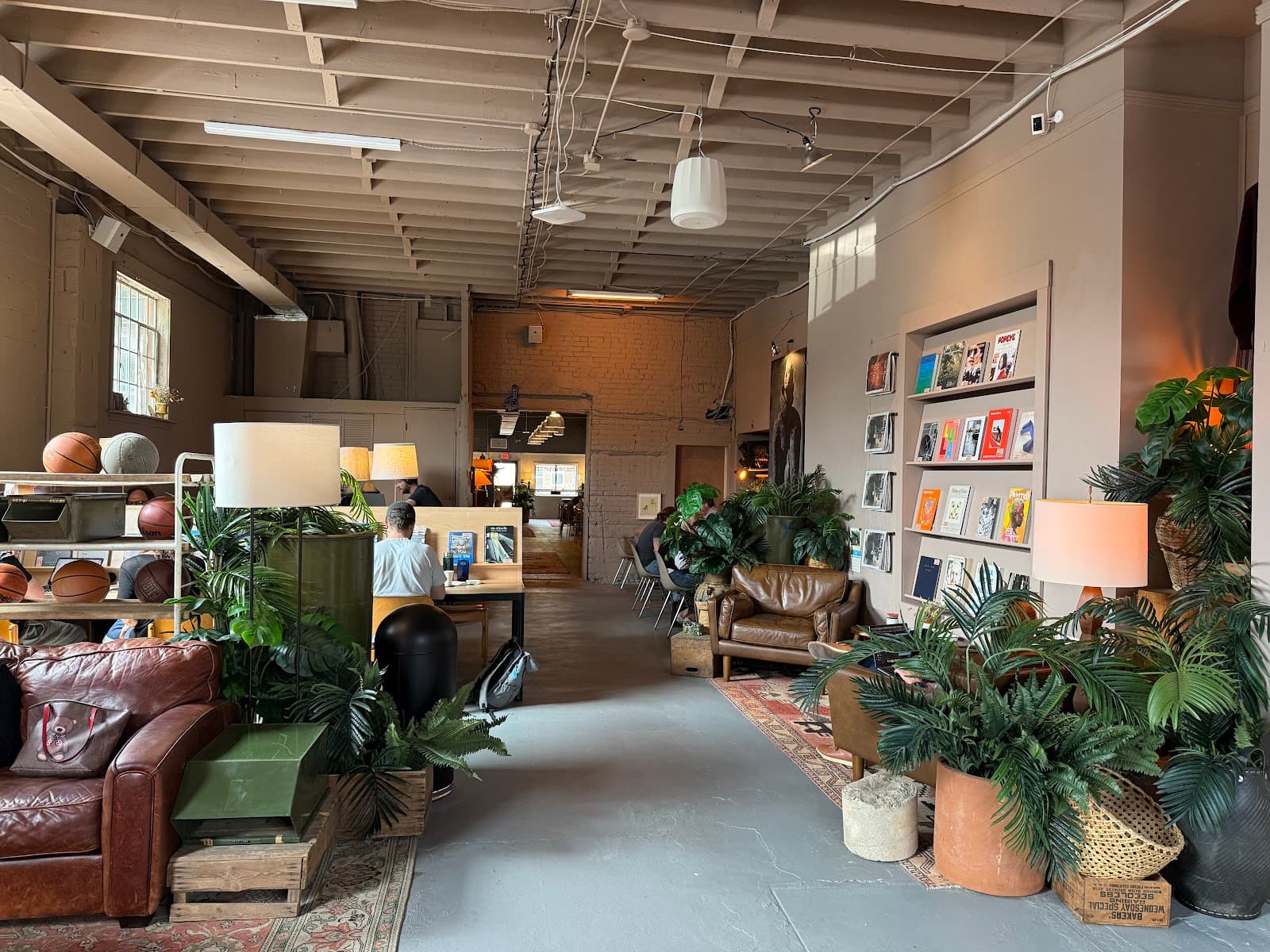 The Best Coworking Spaces in Denver (2026): A Local's Guide