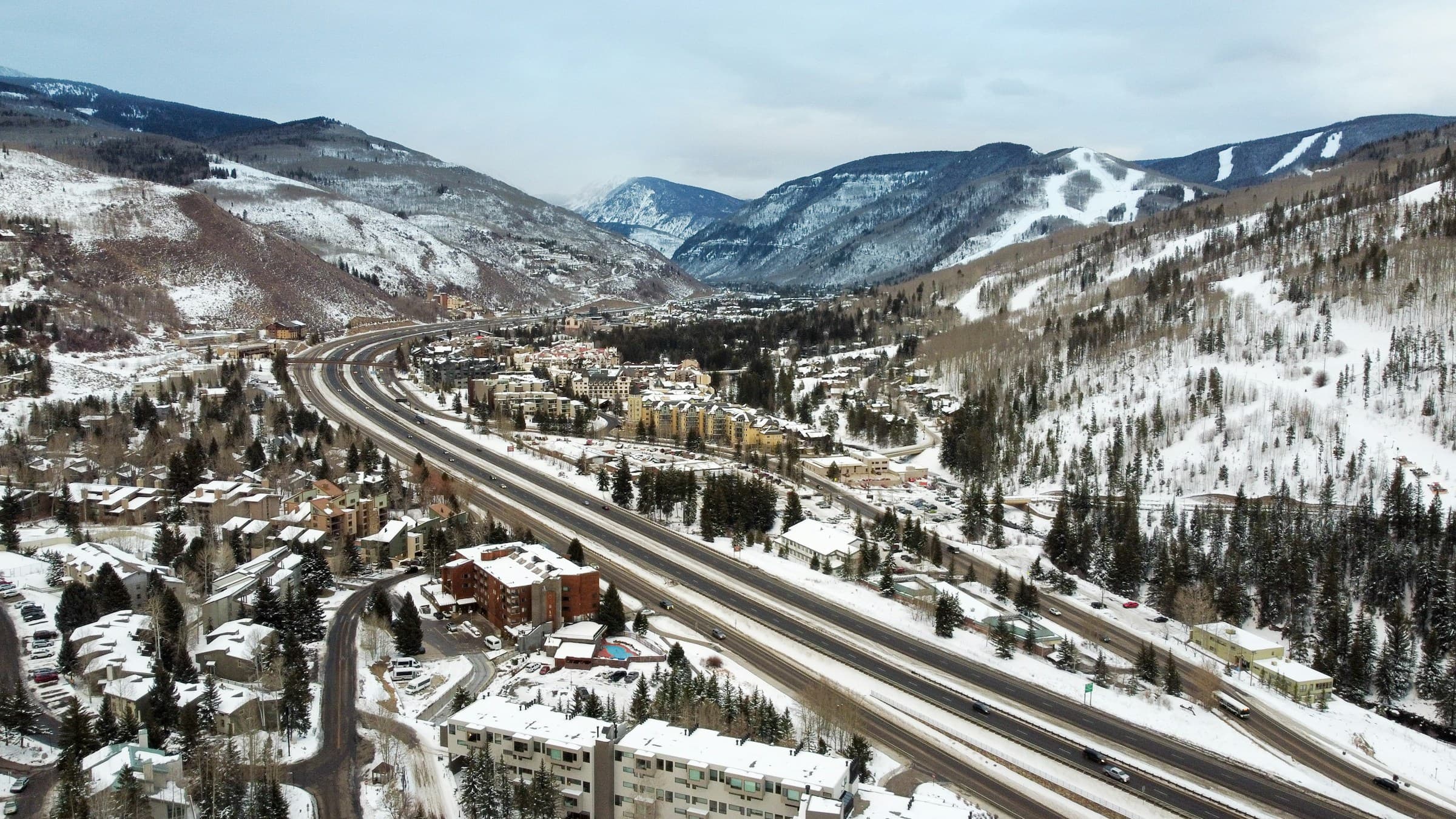 I-70 to the Mountains (2026–27): When to Leave, and When to Give Up