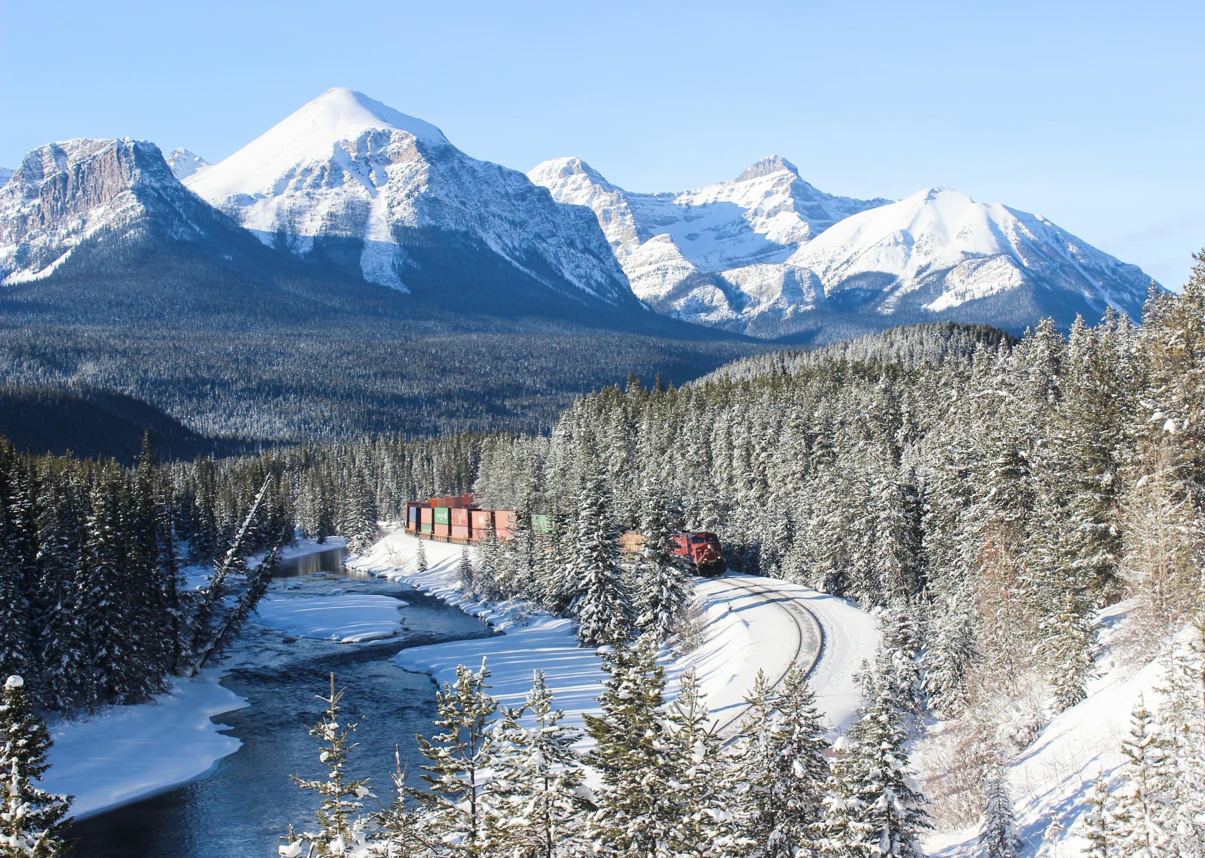 Getting to the Mountains Without a Car (2026–27)