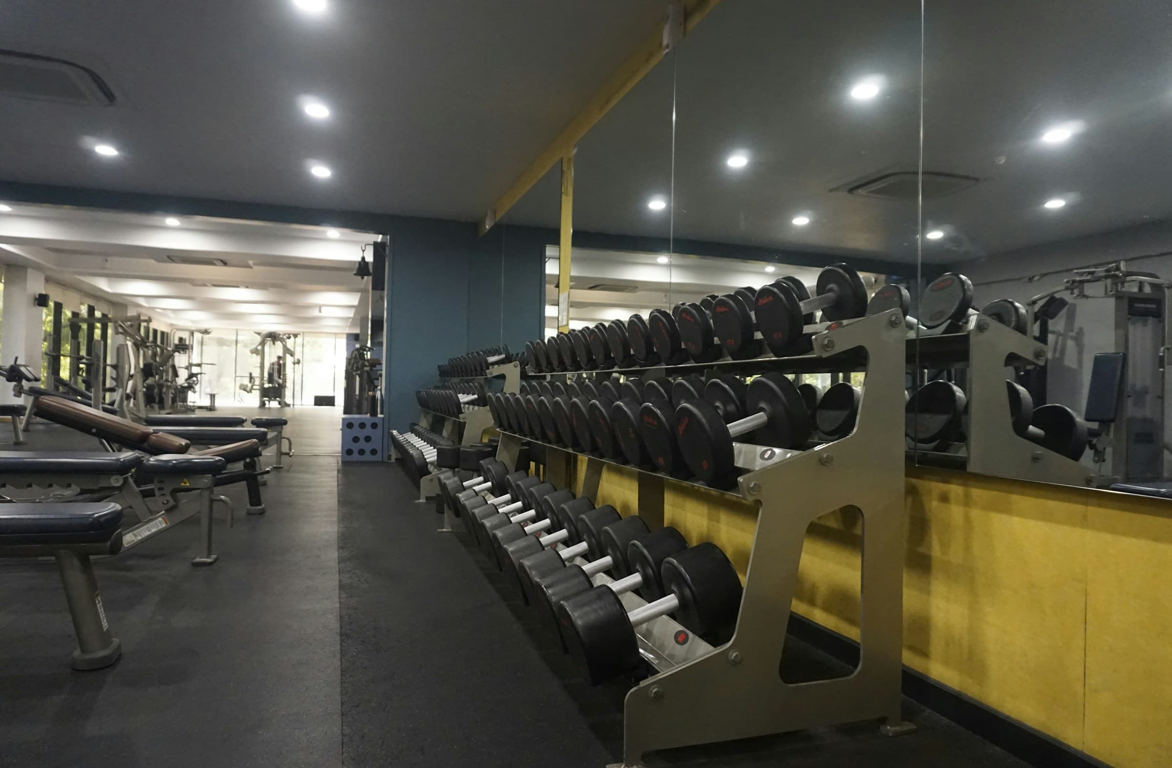 Where to Find a Normal Gym in Denver (2026)