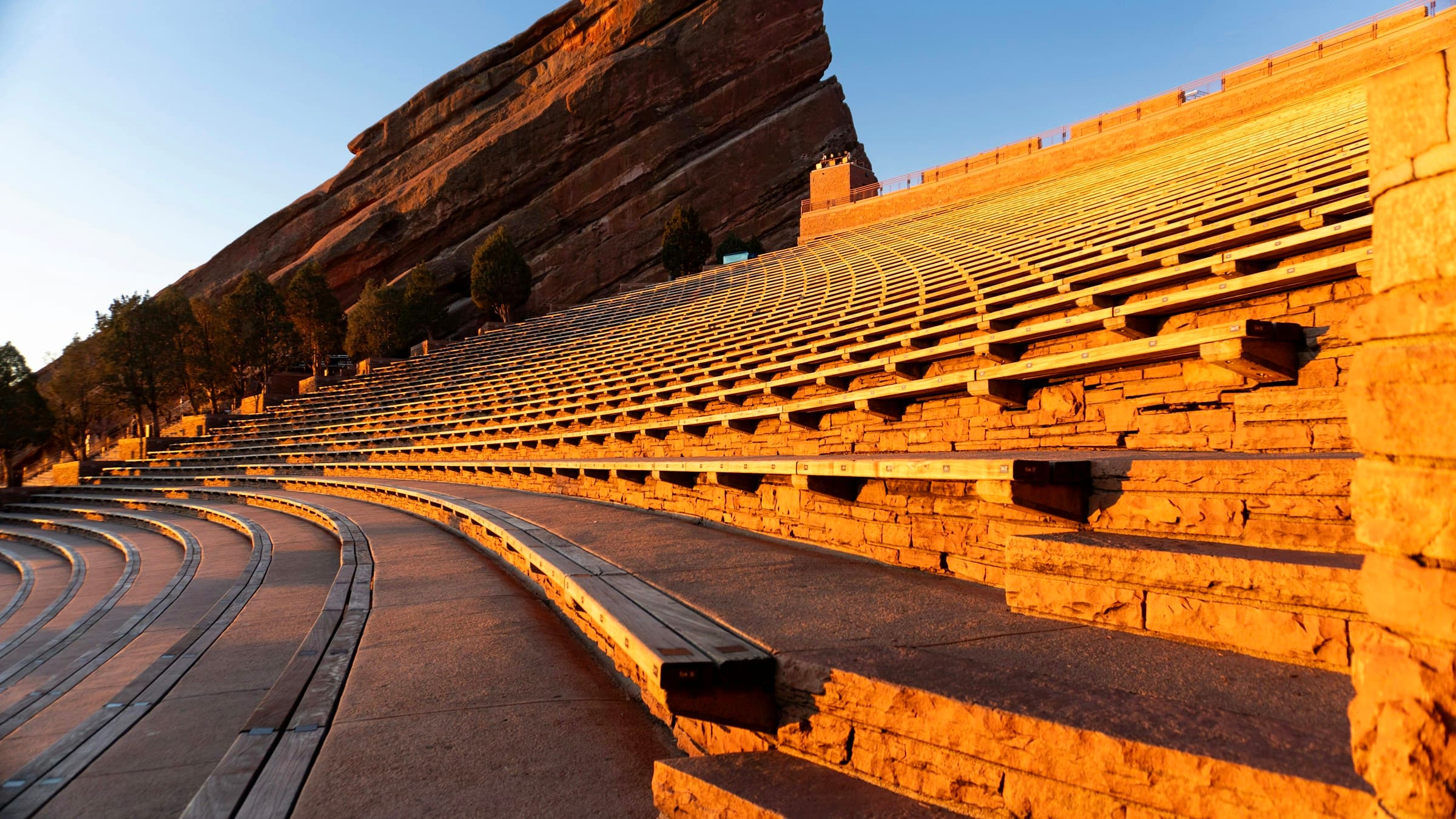 How to Actually Get Red Rocks Tickets (2026)