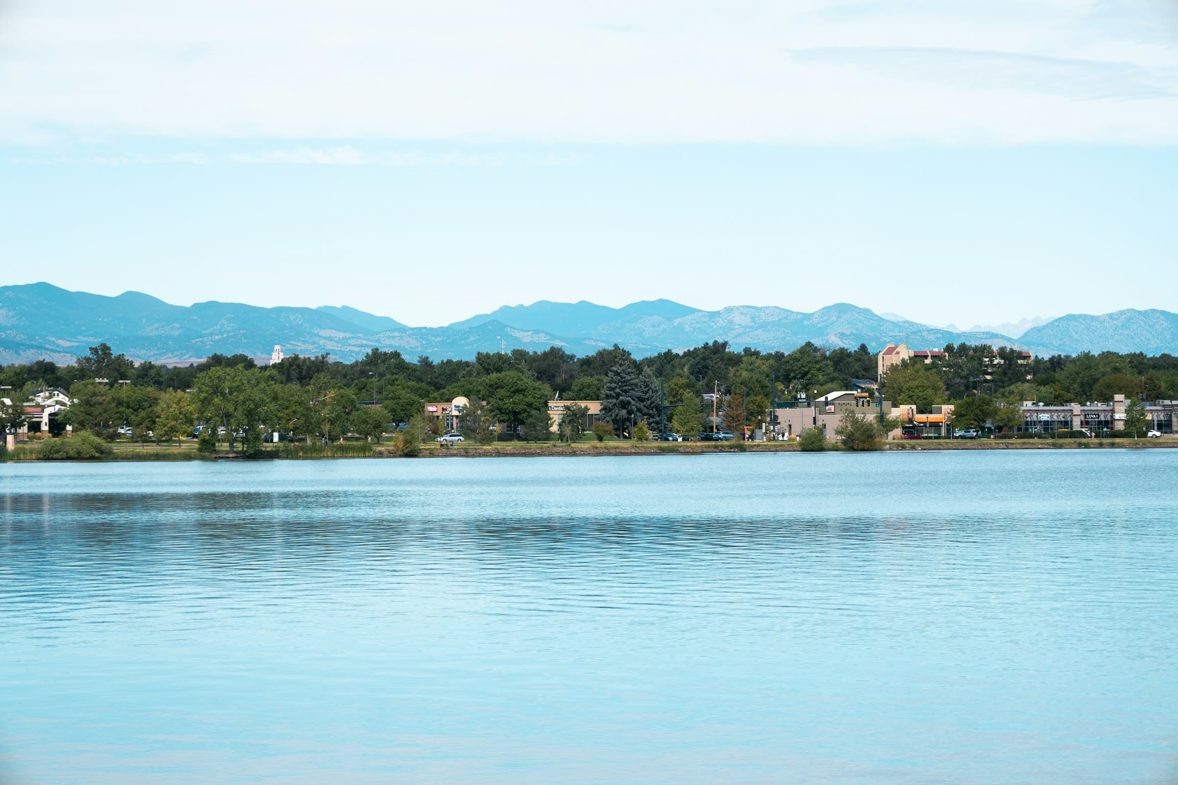 Neighborhood Spotlight: Sloan's Lake, Denver (July 2026)