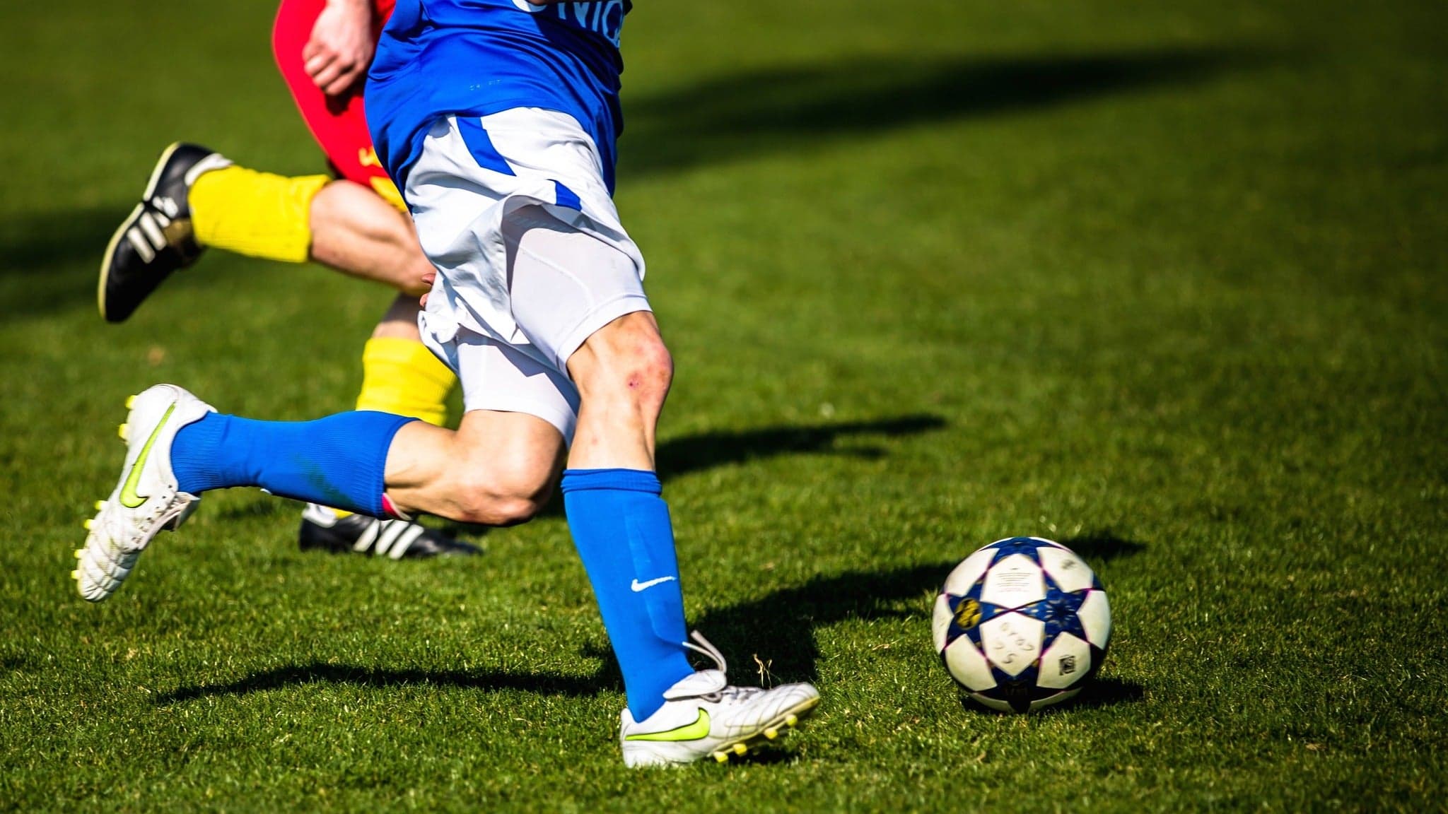 WORLD CUP CHAMPIONSHIP GAME