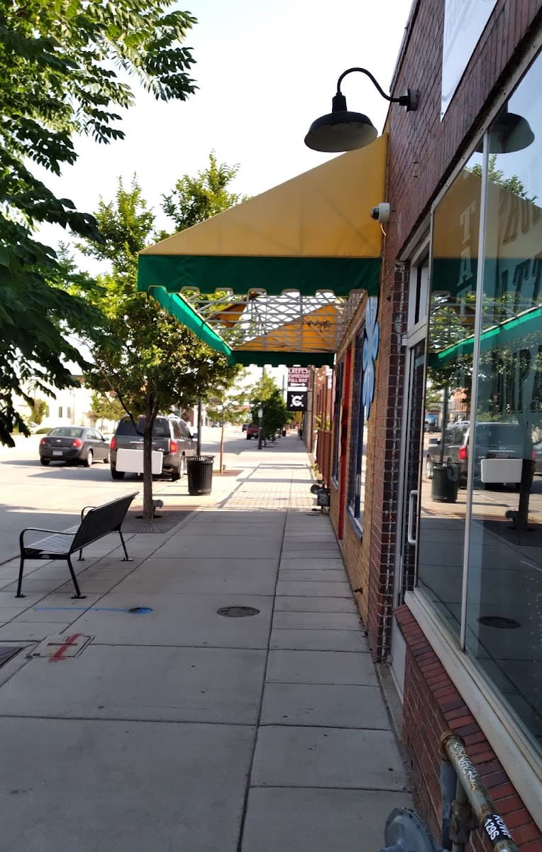 Heavy Object Storage Guide Best Vintage Shops in Denver (2026) | First In Denver